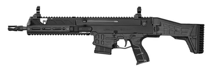 CZ Bren 2 Ms · .223 Rem