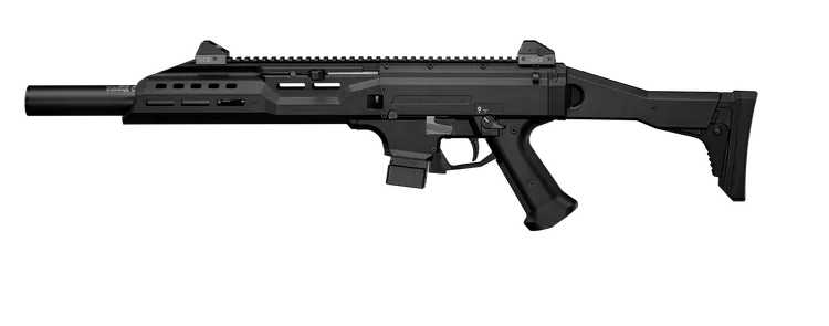CZ Scorpion EVO 3 S1 Carbine
