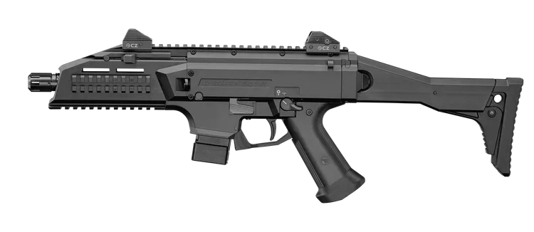 CZ Scorpion EVO 3 S1