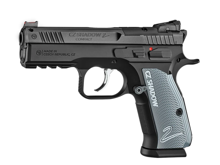 CZ Shadow 2 Compact