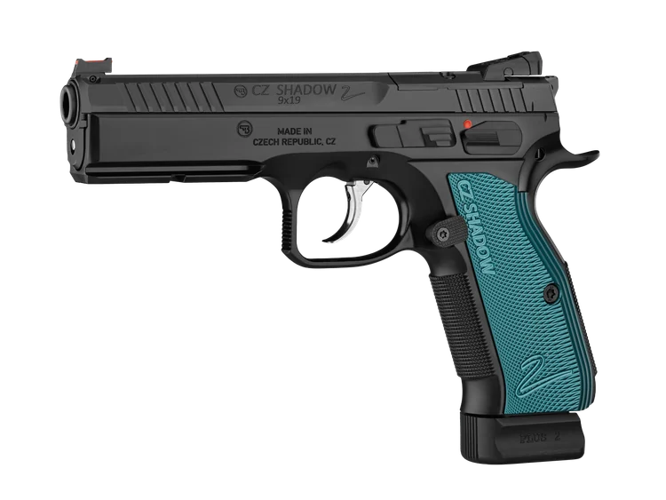 CZ Shadow 2 OR